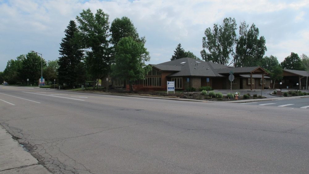 Office For Lease: 1808 Boise Ave, Loveland, CO 80538